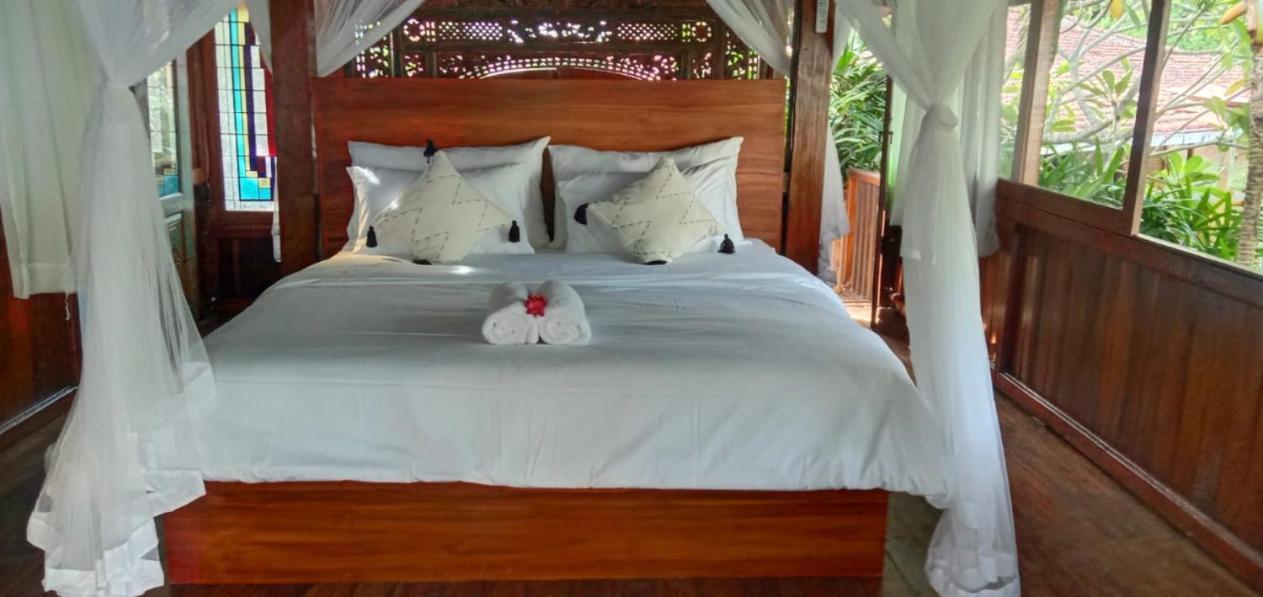 Kura Kura Beach House Canggu Eksteriør billede